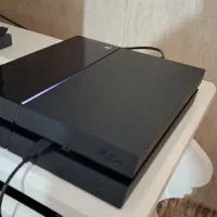 فروش ps4 fat 500g