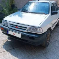 پراید