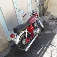 موتور یاماها