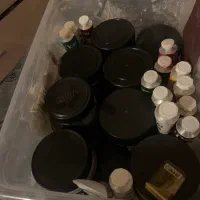 لوازم سیاه قلم