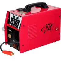 دستگاه جوش ۳کاره co2 برق ارگون بآ ضمانت|ابزارآلات|تهران, شارق|دیوار