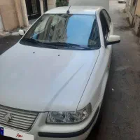 سمند lx99|خودرو سواری و وانت|ساری, |دیوار