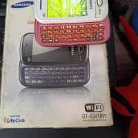 samsung B3410|موبایل|فولادشهر, B7|دیوار