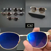 عینک آیس برلین با شیشه زایس