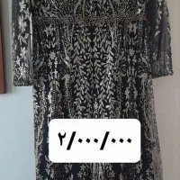 لباس مجلس دخترانه و زنانه در حد نو نو|لباس|کبودرآهنگ, |دیوار