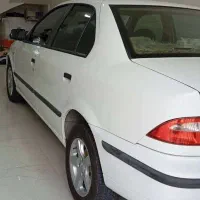 سمندf7بنزینی