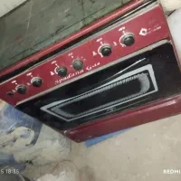 اجاق گاز|اجاق گاز و لوازم برقی پختوپز|خاش, |دیوار