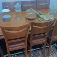 میز غذاخوری