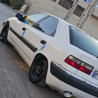 زانتیا مدل ۸۵|خودرو سواری و وانت|کرمانشاه, |دیوار
