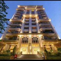 * احتشامیه * قابلیت ساخت ۴ طبقه و پیلوت *