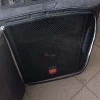 باند مانیتور جی بی ال