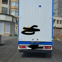دایون ۱۰.۱ تن مدل ۴۰۲ در حد نو|خودرو سنگین|تهران, شهرک آزمایش|دیوار
