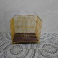 قفس پرنده