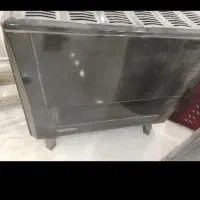 بخاری گازی ایران شرق