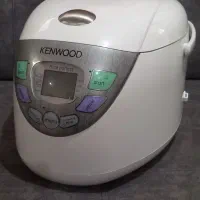 پلوپز هواپز آرام پز نونو کنوود