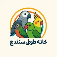 خریدو‌فروش‌انواع‌طوطی