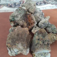 سنگ اکواریوم وزینتی