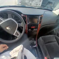 دنا پلاس تیپ دو فول|خودرو سواری و وانت|سهند, |دیوار