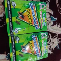 سم تمام حشرات