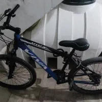 دوچرخه ویوا 26