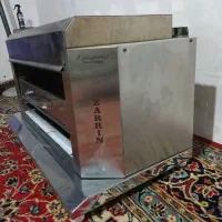 کباب پز تابشی