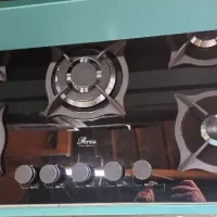 اجاق گاز پرسیا