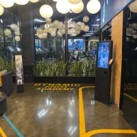 پذیرش باشگاه