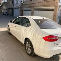 جک j5 اتوماتیک مدل ۹۵|خودرو سواری و وانت|رشت, گلزاران|دیوار