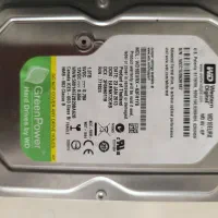 هارد وسترن سبز ۱ترا