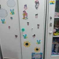 کمدلباس بچگانه