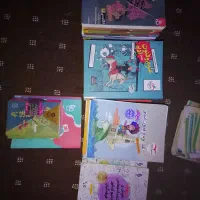 کتاب تست و تشریحی کنکوری 1405 رشته ی انسانی