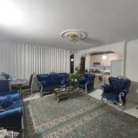 ۷۵ متر دو خوابه جهان ارا