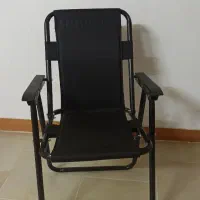 صندلی مبلی  مسافرتی تاشو|کوهنوردی و کمپینگ|سبزوار, پاسداران|دیوار