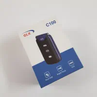گوشی glx نونو و دارای صفحه نمایش دوم|موبایل|کرج, دولت‌آباد|دیوار