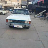 وانت پیکان رباط کریم