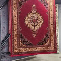 بلوچی مدرن 700 شانه لاکی|فرش|مشهد, سراب|دیوار