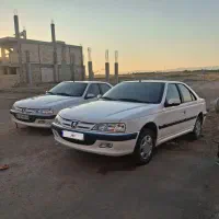 ۲ دستگاه پارس