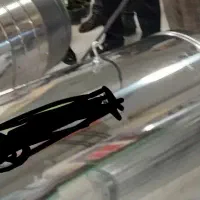 هیتر جت دوگانه وتک گانه برای مرغداری زیر قیمت