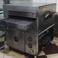 وسایل و تجهیزات فست فود بصورت یکجا