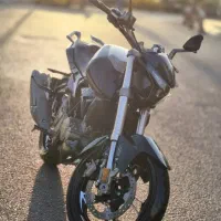 موتور زونتسR250