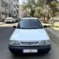پراید 131se