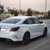 2024 ام جی gt|خودرو سواری و وانت|تهران, عباس‌آباد|دیوار