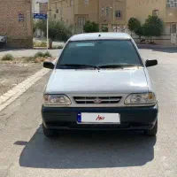 پراید ۱۳۱ SL مدل ۱۳۹۱|خودرو سواری و وانت|شیراز, شهرک مطهری|دیوار