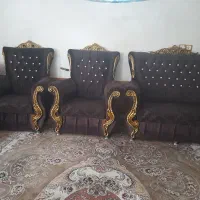 مبل|مبلمان خانگی و میز عسلی|شیراز, شهرک مهدیآباد|دیوار