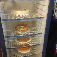 پخت انواع کیکهای کافیشاپ و کوکی|کافیشاپ و رستوران|تهران, جوادیه تهرانپارس|دیوار