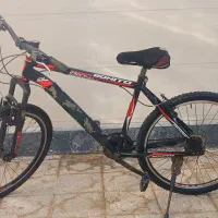 دوچرخه ۲۶|دوچرخه، اسکیت، اسکوتر|مرودشت, مختارآباد|دیوار