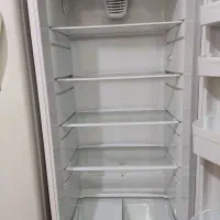 فروش یخچال فریزر دو قلو امرسان