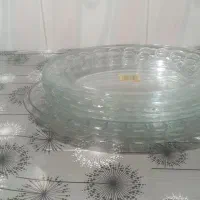 ظروف کریستال اصل