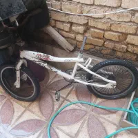 دوچرخه 20 حرفه ای