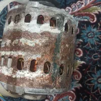 موتور کولر آبی در حد نو